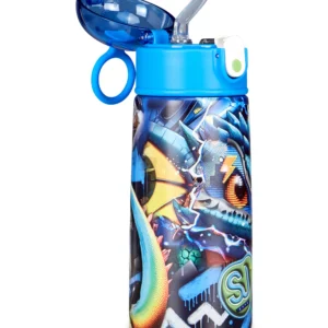 Sj Gang Borraccia Termica 460ml con cannuccia 30C202659-507