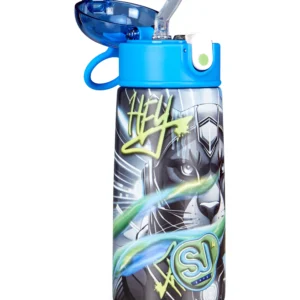Sj Gang Borraccia Termica 460ml con cannuccia 30C202659-899