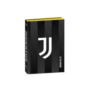 Seven Diario Juventus Datato 16 Mesi 2026-2027