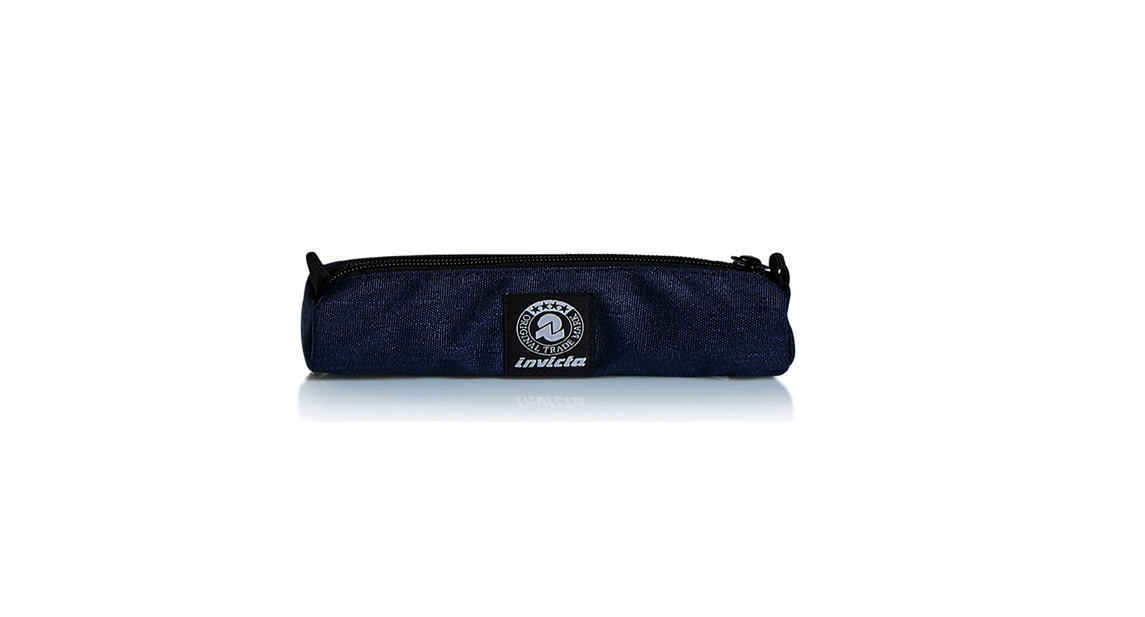 Invicta Astuccio Portapenne Loop Blu 306022009-550