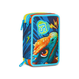 Sj Gang Astuccio 3 Zip Rexme 30C202537-431