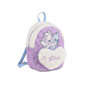 Sj Gang Zainetto morbido Lilo & Stitch 20H302606-3B2