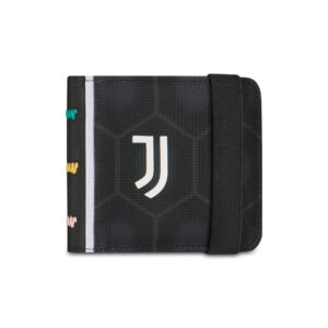Seven Portafoglio con elastico Juventus Strong Defense 30B602622-899