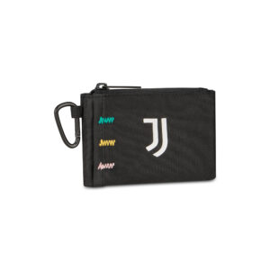 Seven Portamonete con moschettone Juventus Strong Defense 30B602623-899
