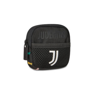 Seven Portamonete con moschettone Juventus Strong Defense 30B602625-899