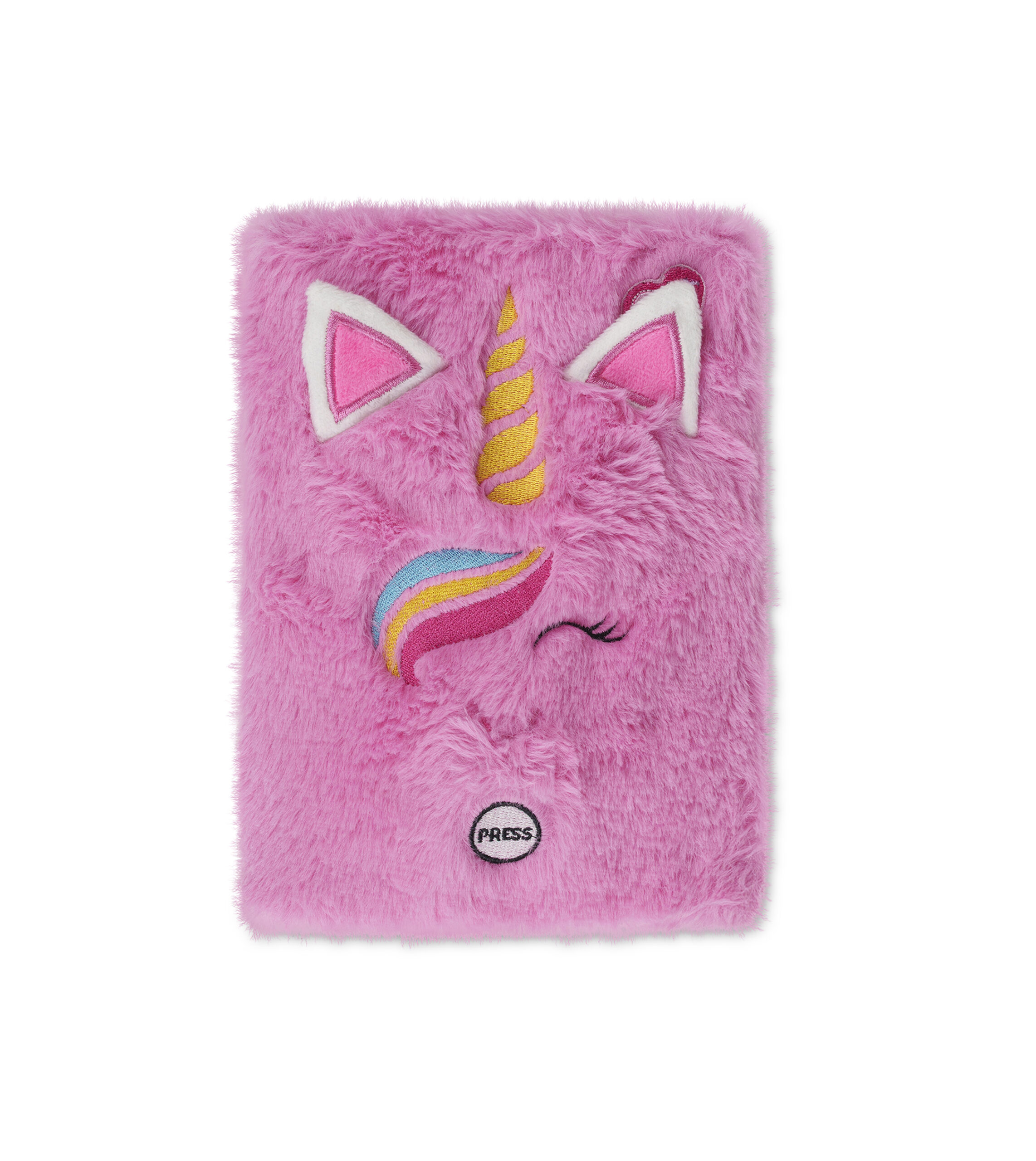 SJ Gang Notebook Air Push Quaderno soffice e magico 50C202636-00U