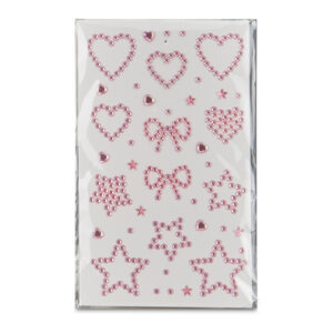 Seven Ideamania Stickers Adesivi Diamond Write Up 90D302671-000