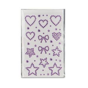 Seven Ideamania Stickers Adesivi Diamond Write Up 90D302671-000