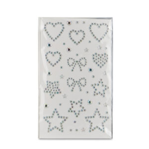 Seven Ideamania Stickers Adesivi Diamond Write Up 90D302671-000