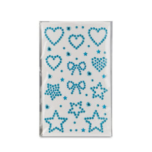 Seven Ideamania Stickers Adesivi Diamond Write Up 90D302671-000