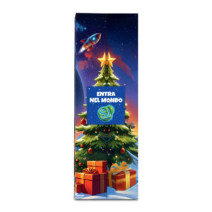 SJ Gang Calendario dell’Avvento Boy 90C202646-899